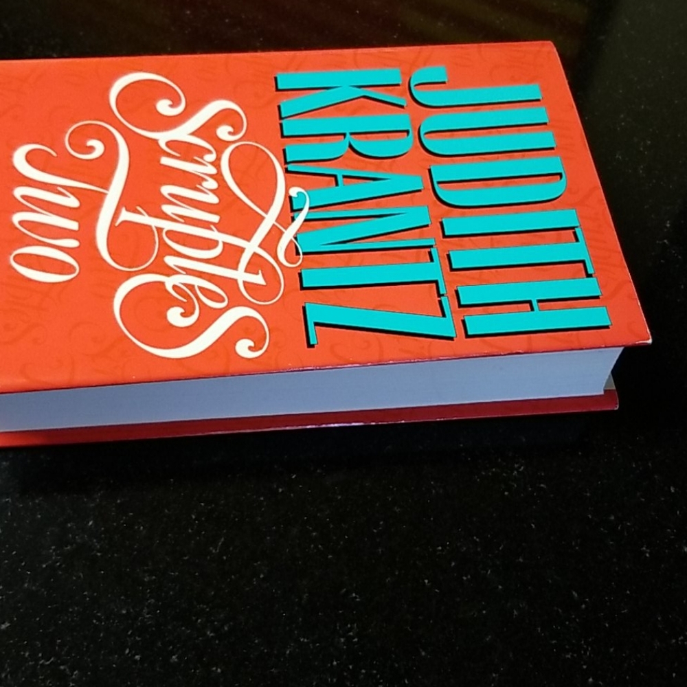 Hardback Book - Picture 3 of 4
